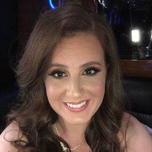 Meet your Posher, Gianna